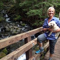 Gail Jensen Photo 15