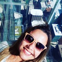 Francine Gutierrez Photo 7