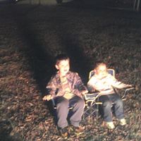Patrick Westmoreland Photo 27