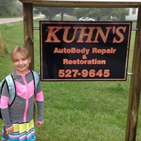 Fred Kuhn Photo 10