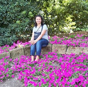 Veronica Perez Photo 11