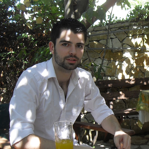 Christopher Edwards Photo 38