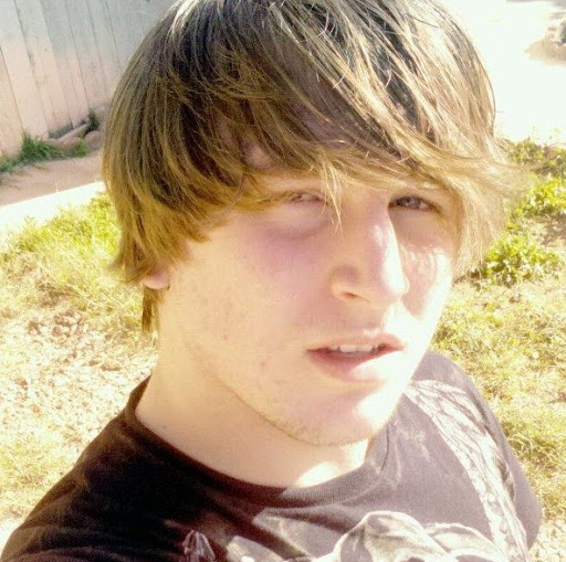 Robert Brandon Photo 15