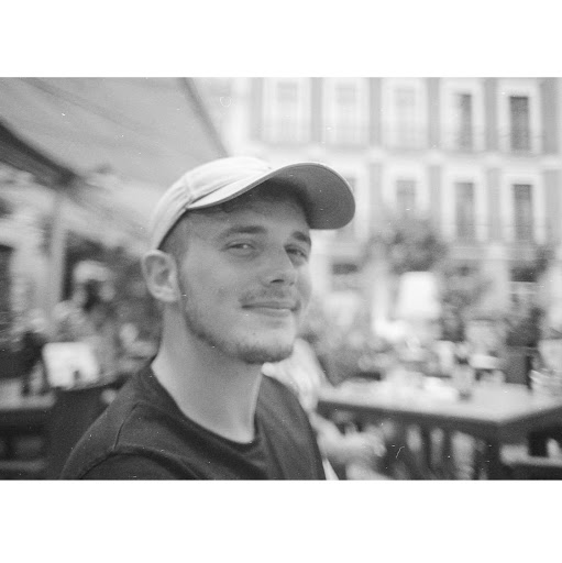 Chad Conway Photo 27