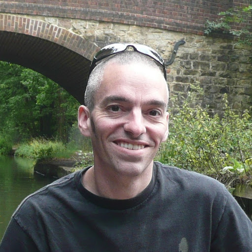 Daniel Harvey Photo 27