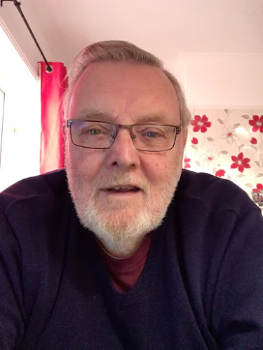 Geoffrey Graham Photo 9