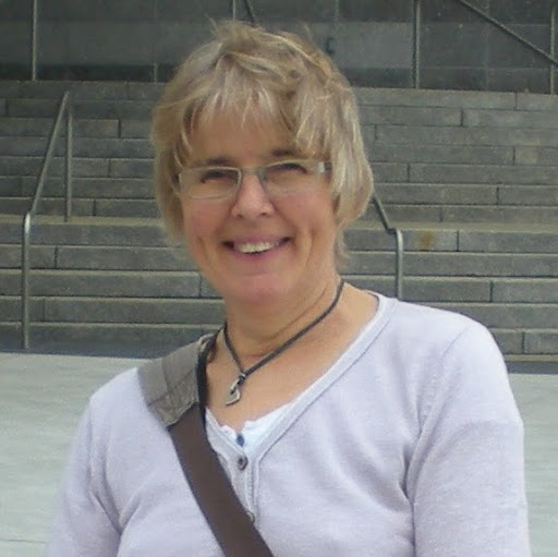 Fran Martin Photo 27