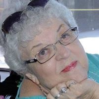 Carol Alexander Photo 10