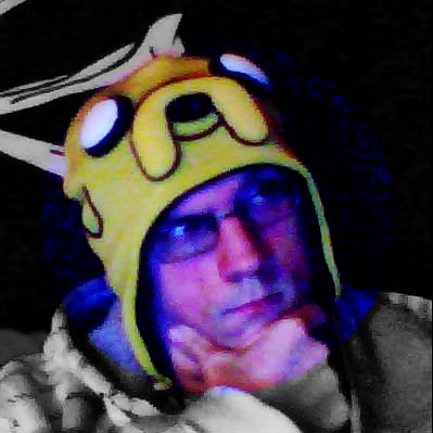 Richard Harding Photo 57