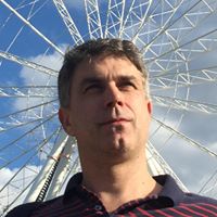 Don Mcgregor Photo 19