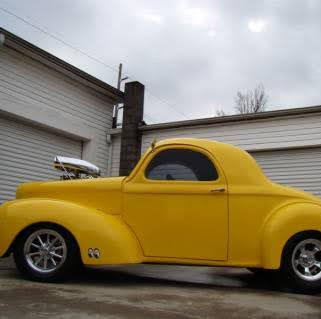 Paul Trible Photo 22