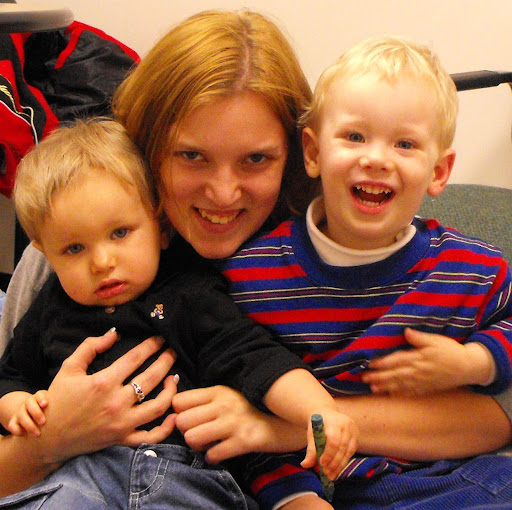 Kathleen Burgess Photo 40