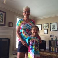 Kathy Burrow Photo 7