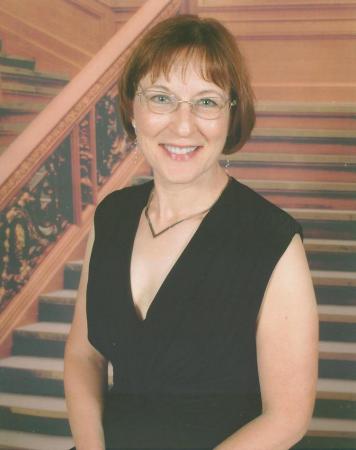 Veronica Turner Photo 35