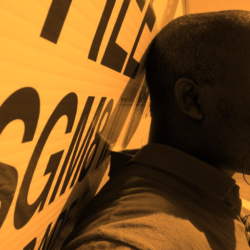 Marcel Robinson Photo 23