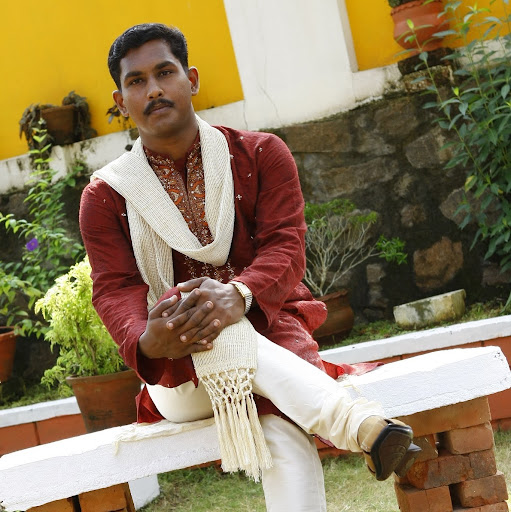 Anoop Mathew Photo 36