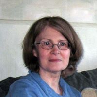 Helen Edge Photo 7