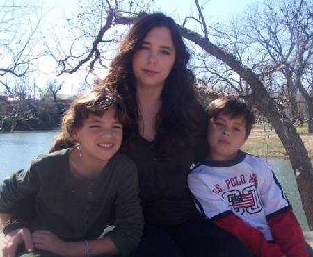 Deborah Bishop Photo 15