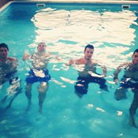 Daniel Sanchez Photo 37