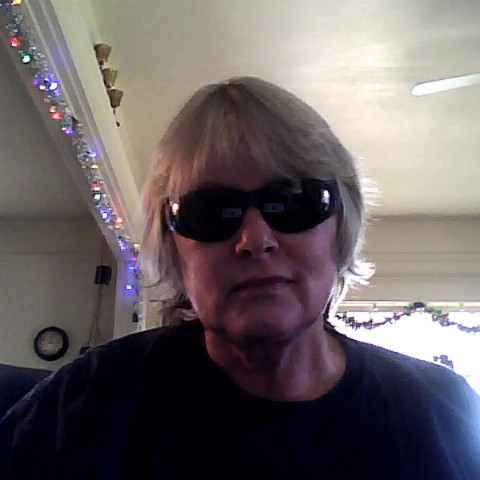 Ann Vaughan Photo 16