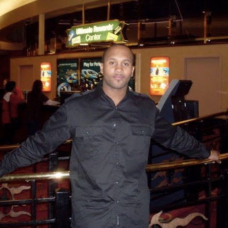 Corey Alston Photo 39