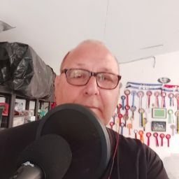 Raymond Harrison Photo 19