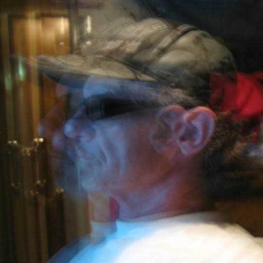 Steve Treadway Photo 3