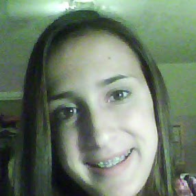 Rachael Gordon Photo 18