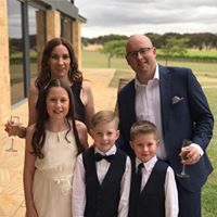 Brendan Macdonald Photo 16