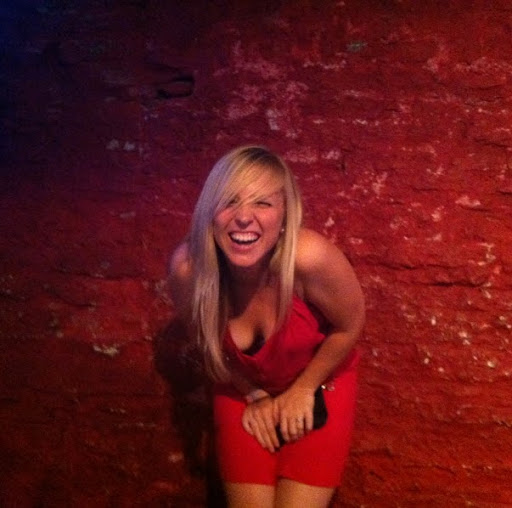 Kristi Sherman Photo 9