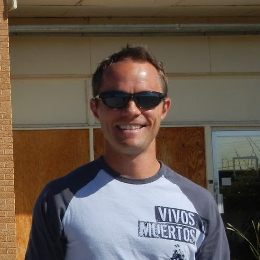 Jason Frederick Photo 25