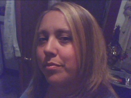 Carol Mullins Photo 8