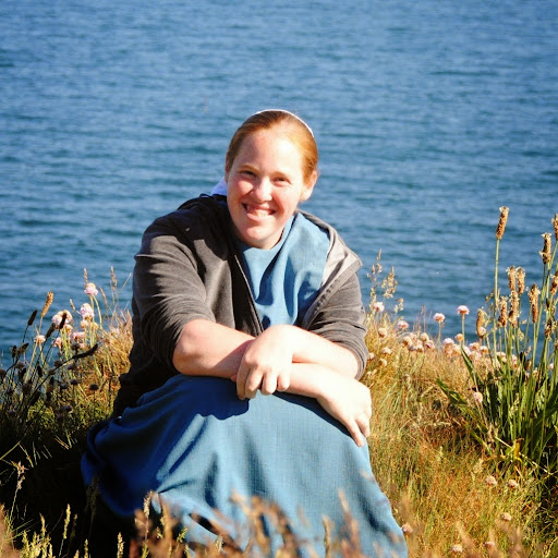 Judith Yoder Photo 3