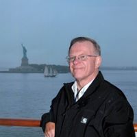 Jim Burt Photo 15