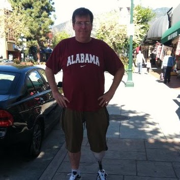 Peter Montgomery Photo 43