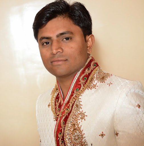 Pravin Patel Photo 17