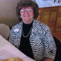 Betty Thomason Photo 8