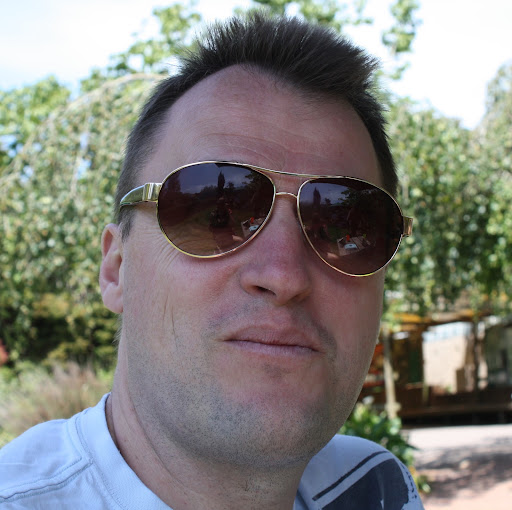 Neil Harding Photo 12