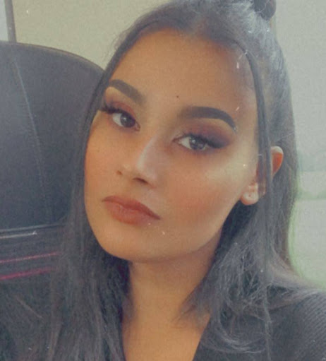 Alexandra Blake Photo 19