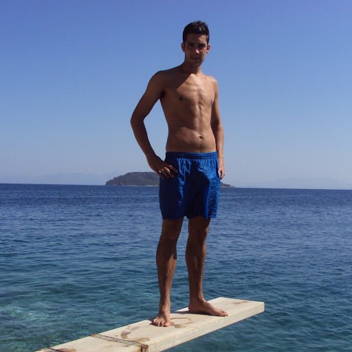 Samuel Rich Photo 6