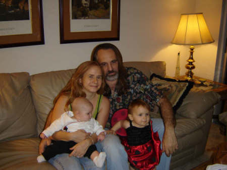 Kelly Campbell Photo 44