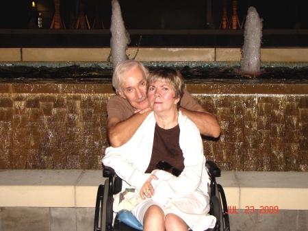 Janet Russell Photo 14