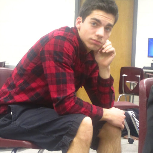 Cory Ray Photo 14
