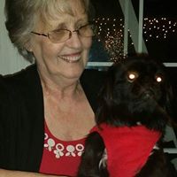 Judy Robinson Photo 35