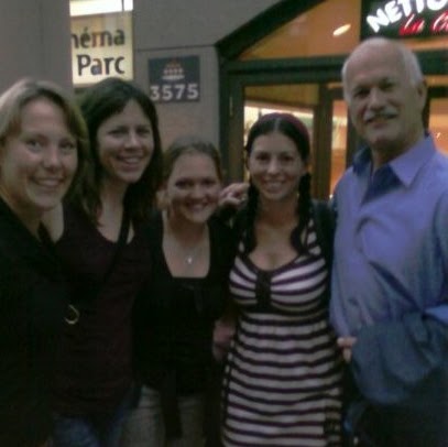 Christine Rogers Photo 23