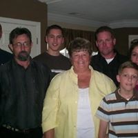 Shirley Wheeler Photo 35