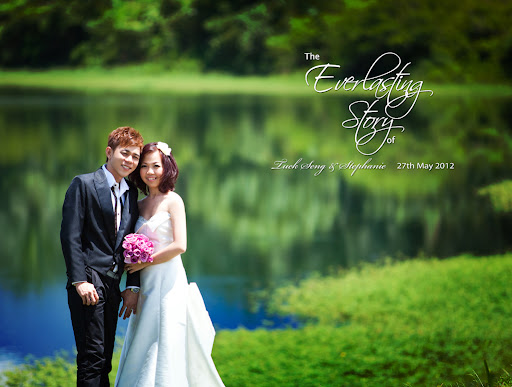Stephanie Hu Photo 23