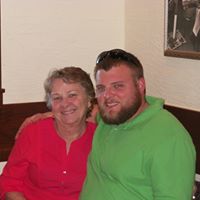 Mary Stoops Photo 9