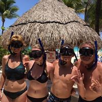 Kristen Rawlings Photo 7