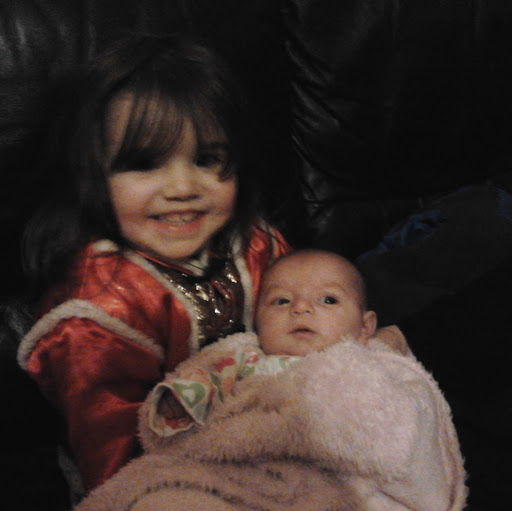 Charlene Small Photo 11